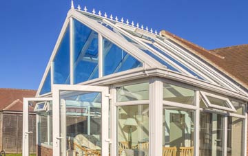conservatory roof insulation costs Elloughton