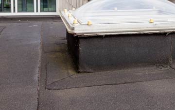 disadvantages of Elloughton flat roofs