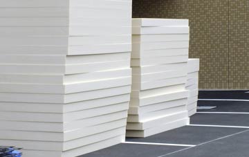 Elloughton flat roof insulation costs