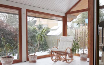 Elloughton hardwood conservatory roofing repairs