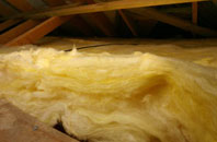 Elloughton pitch roof insulation